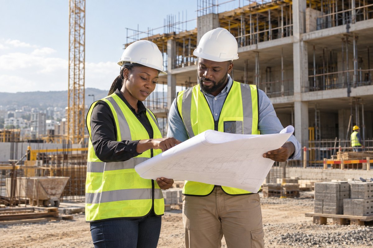 BEngTech in Civil and Structural Engineering