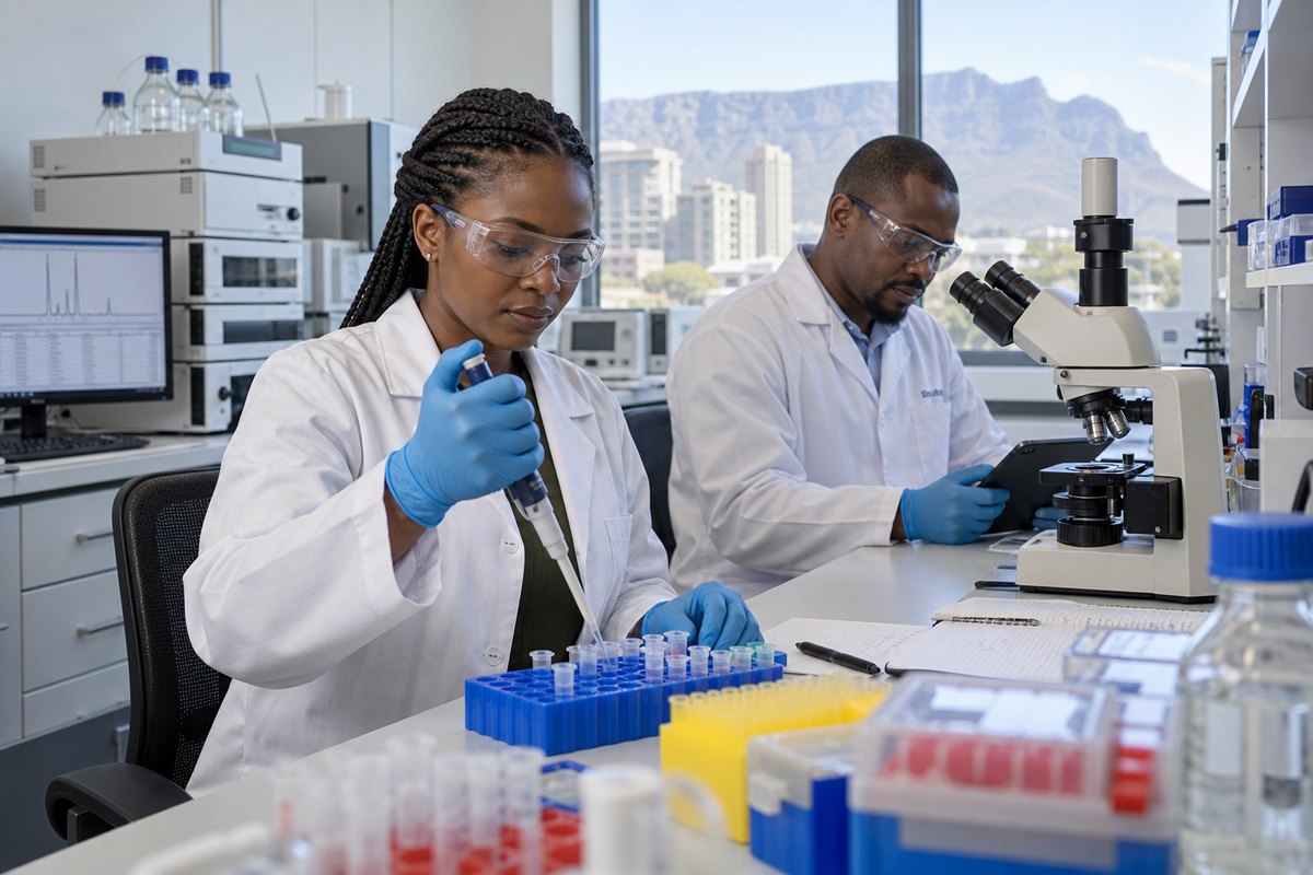 AGCE Science, Technology and Engineering (STEM)