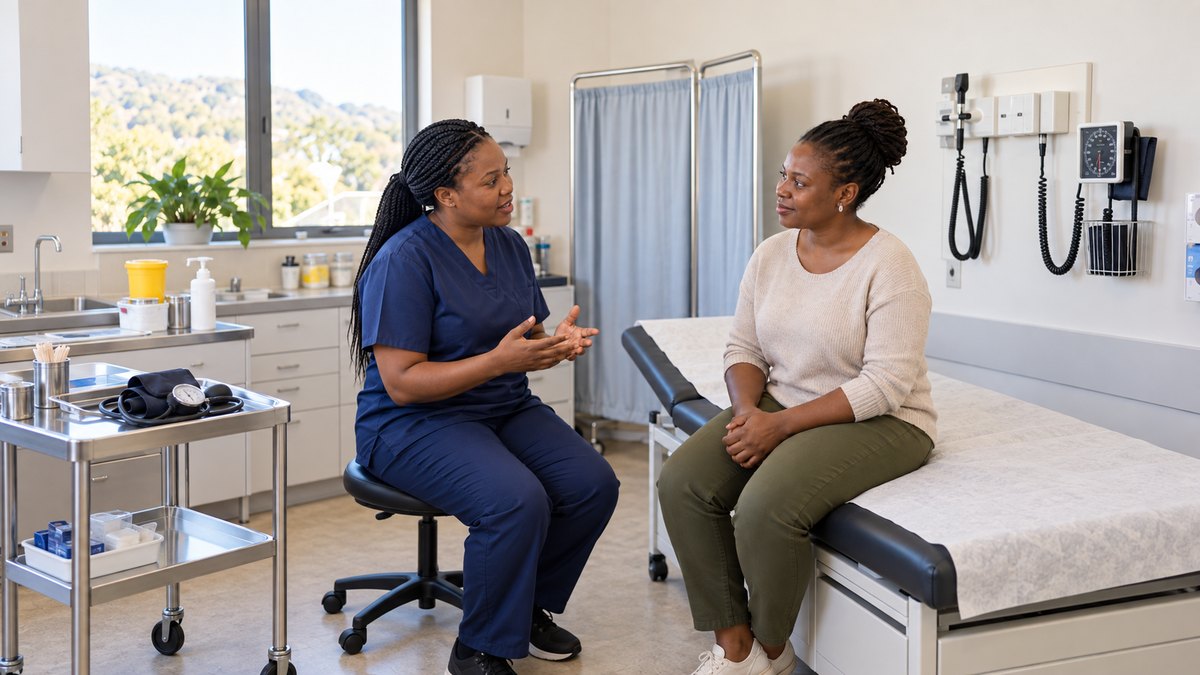Bachelor of Nursing Science in General Nursing