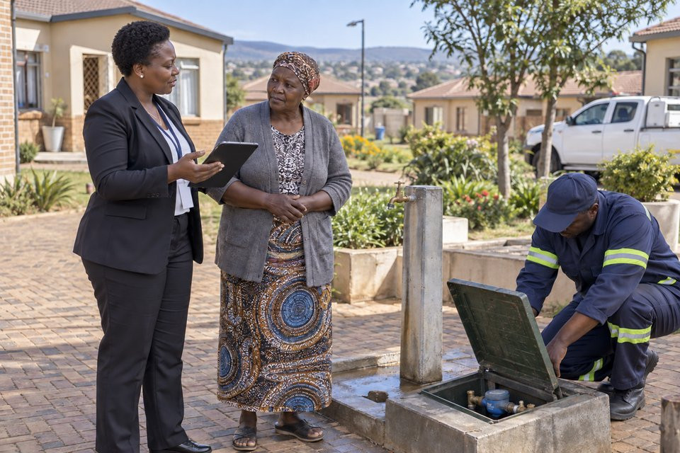 Bachelor of Arts in Local Govt. Management