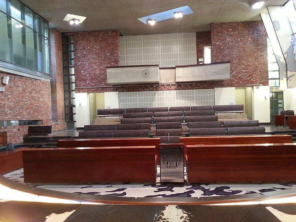Bachelor of Laws (Lawyers LLB)
