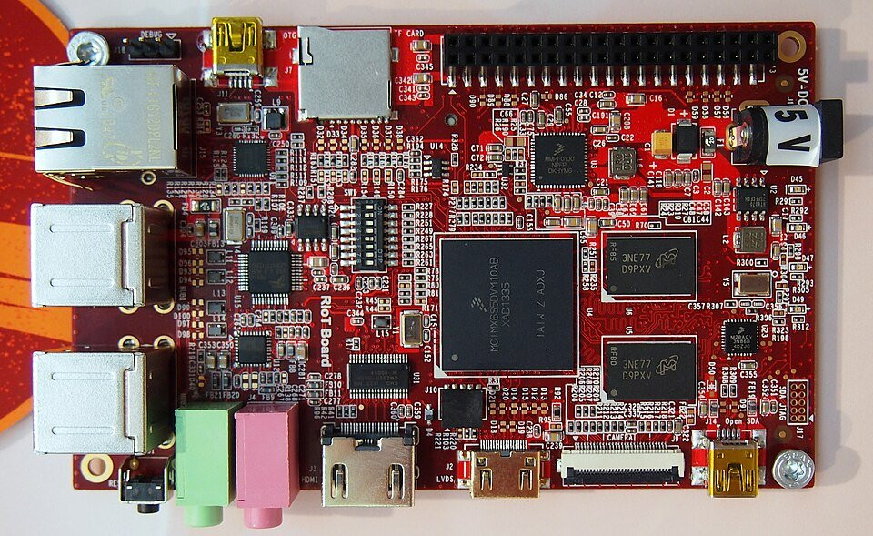 BEngTech in Computer Systems Engineering