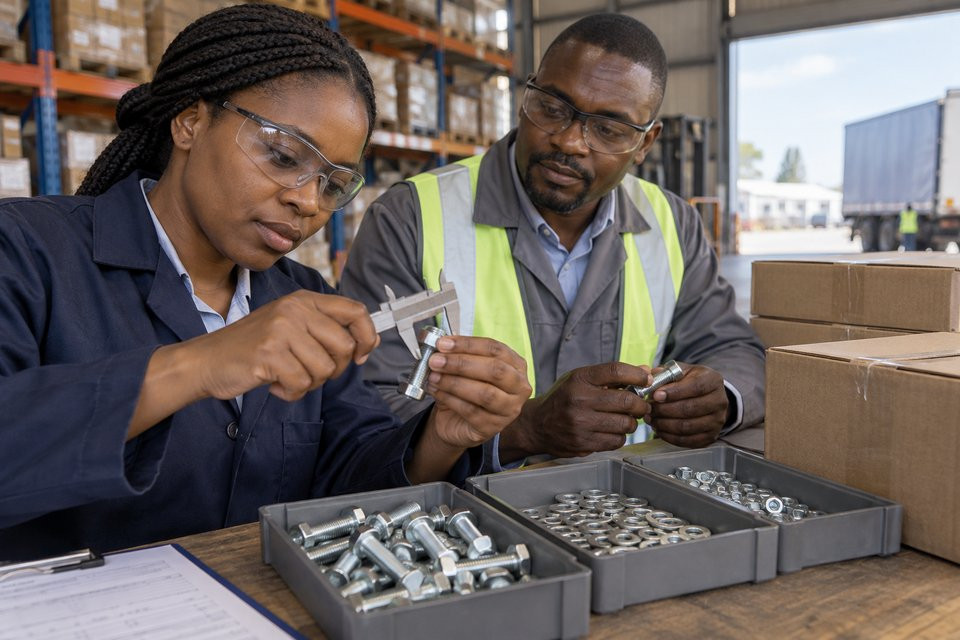 Bachelor of Commerce in Procurement and SCM