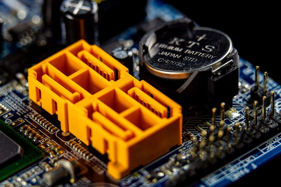 National Certificate in Computer Engineering