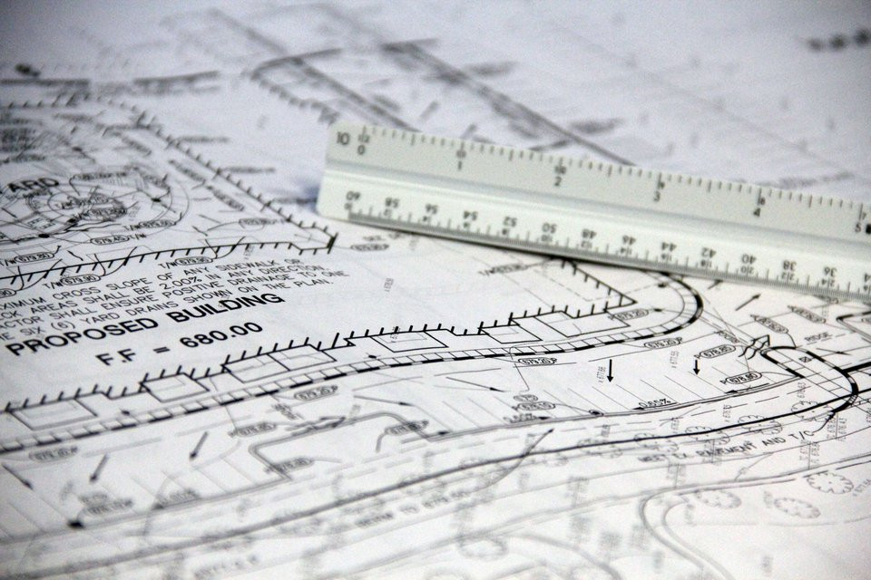 National Diploma in Building Quantity Surveying