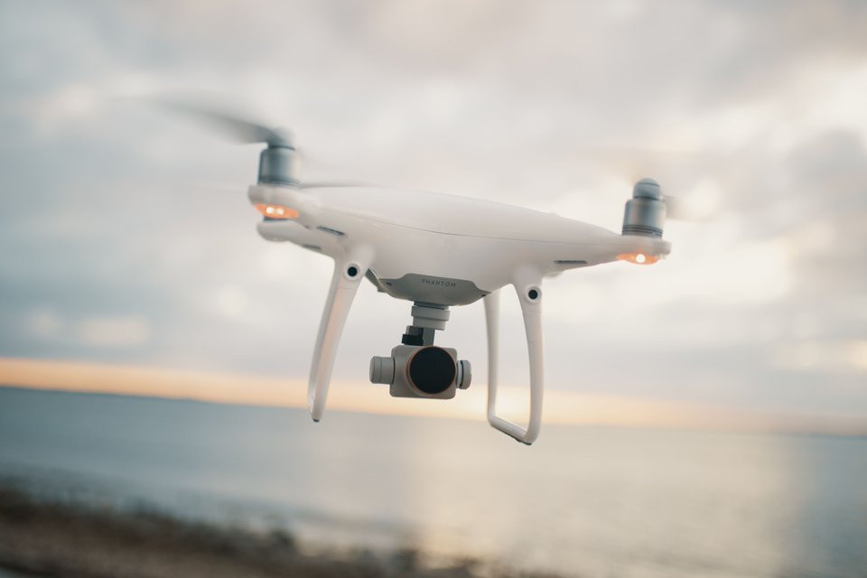 National Diploma in Drone Technology