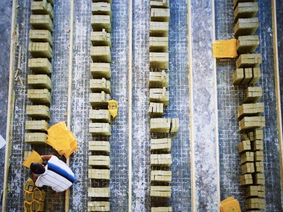 National Diploma in Production Engineering