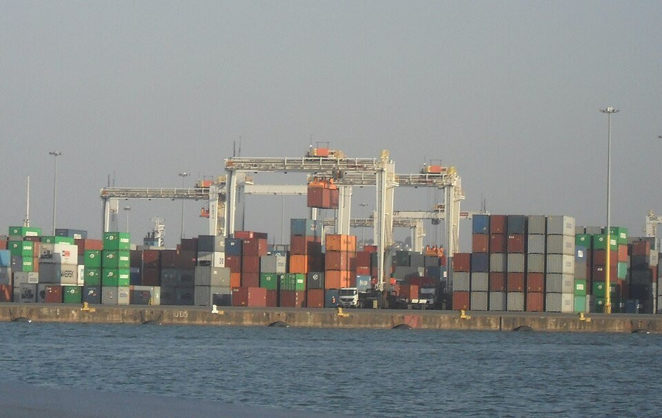 National Certificate in Customs Clearing Services
