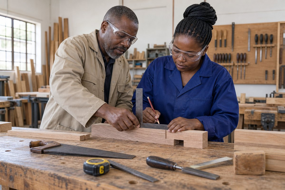 Postgraduate Diploma in Vocational Education