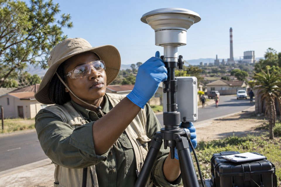 Bachelor of Science in Environmental Health