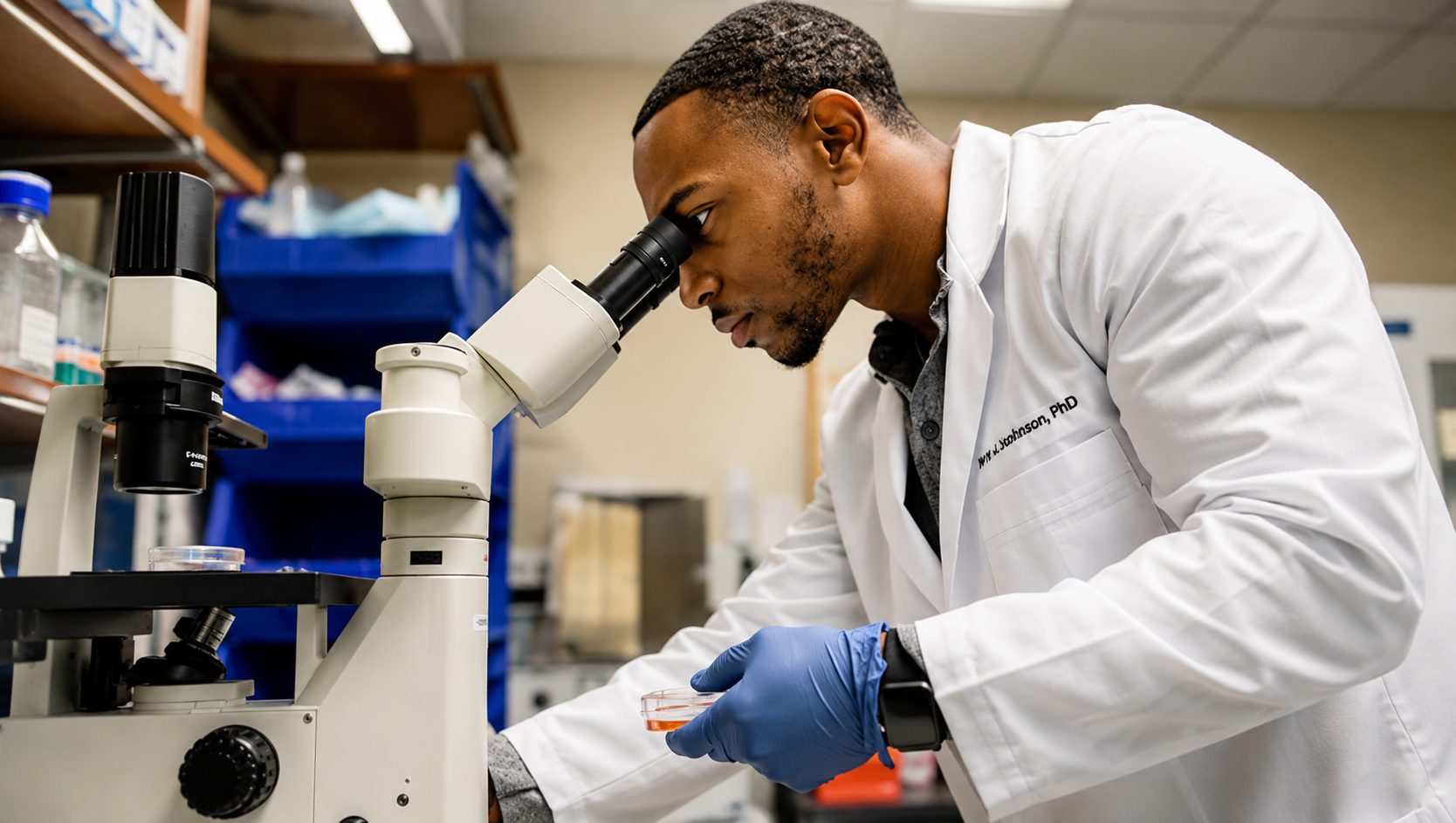 Medicine and Other Health Sciences
